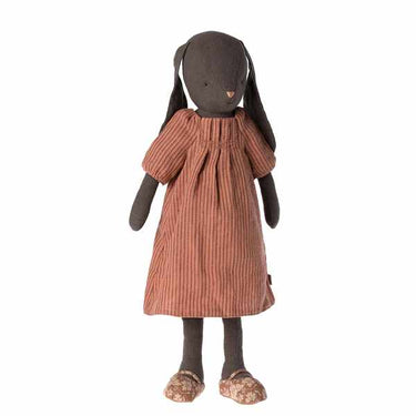 Earth Dress Bunny
